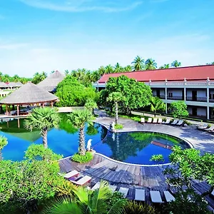 5* Resort Sokha